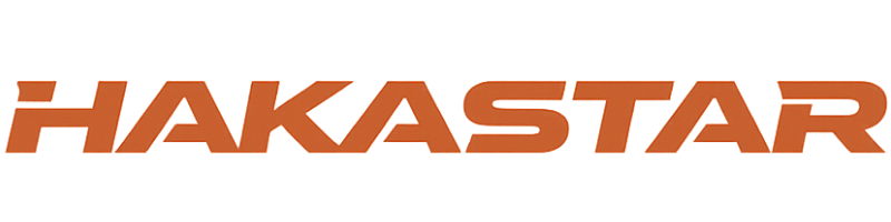Hakastar Oy logo
