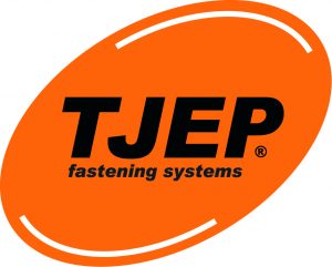 TJEP fastening systems logo